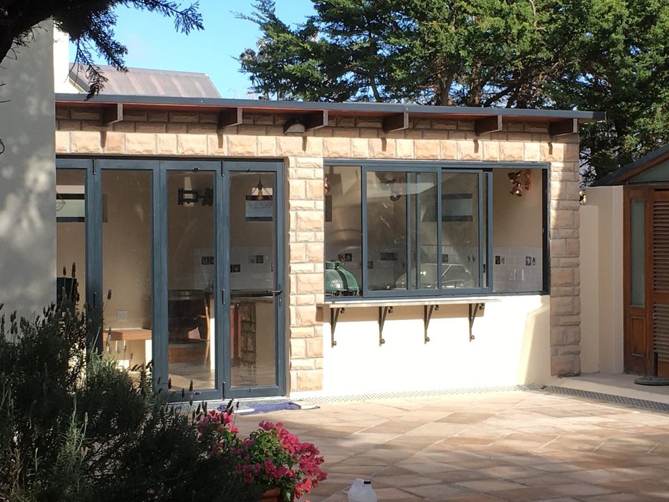 Renovations by W0RX Carpentry and Construction