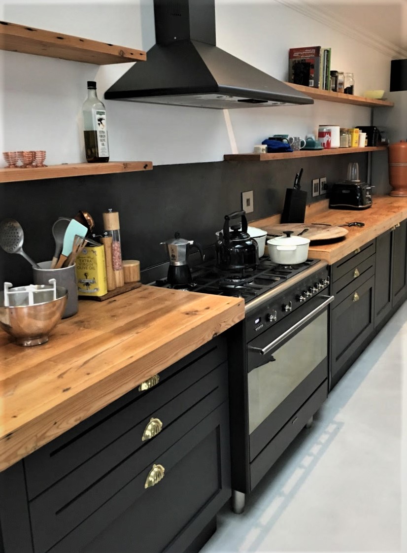 Kitchens by W0RX Carpentry and Construction