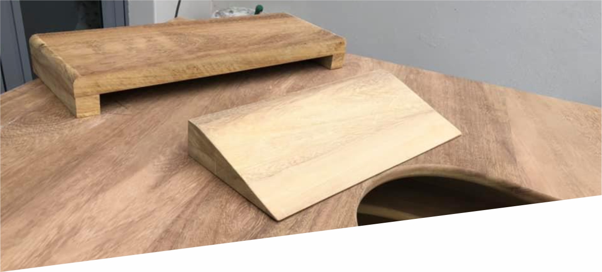 Contact The w0rx Carpentry and Construction