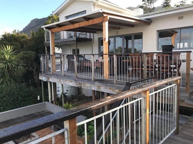 Verandahs by W0RX Carpentry and Construction