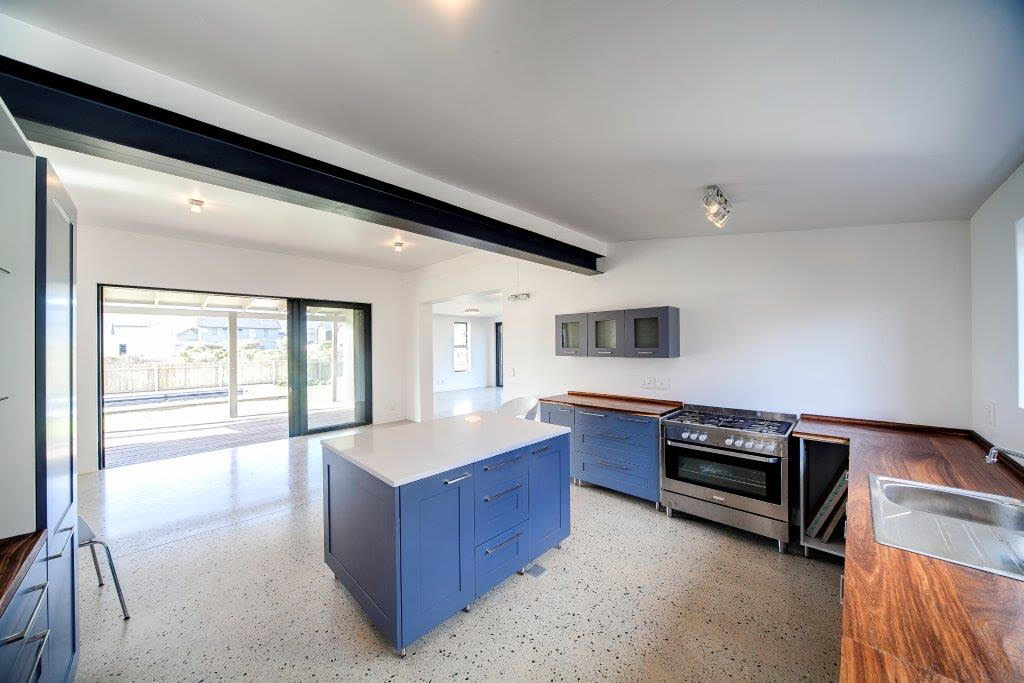 Kitchens by W0RX Carpentry and Construction