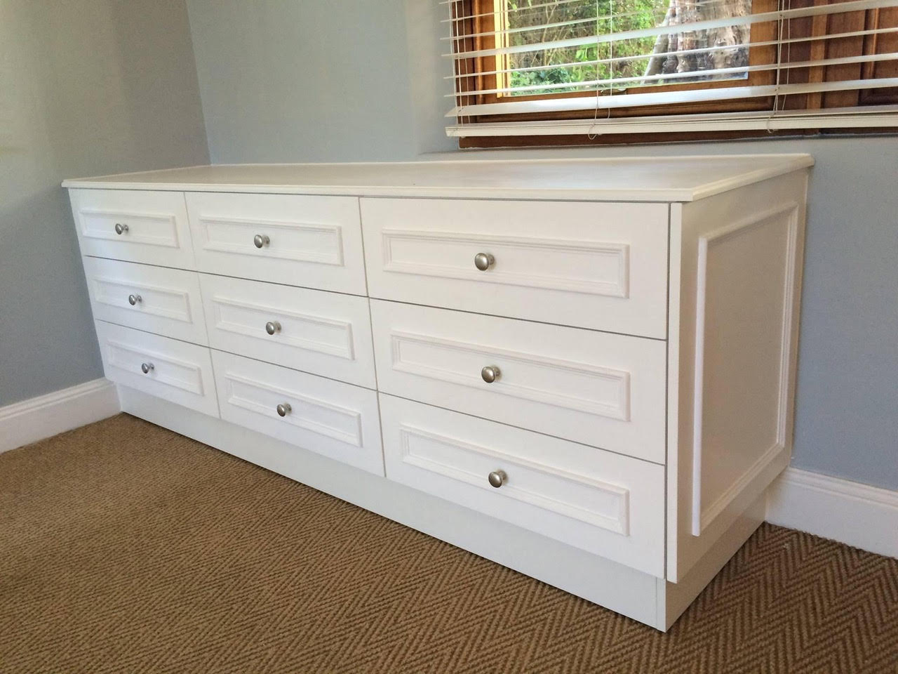Furniture by W0RX Carpentry and Construction